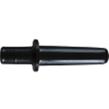 Picture of STRAIGHT SPOUT 5/16" BLACK