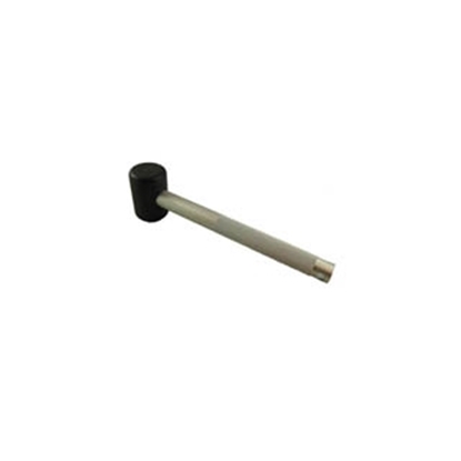 Picture of 2 FACE TAPPING HAMMER  ALUMINIUM HANDLE