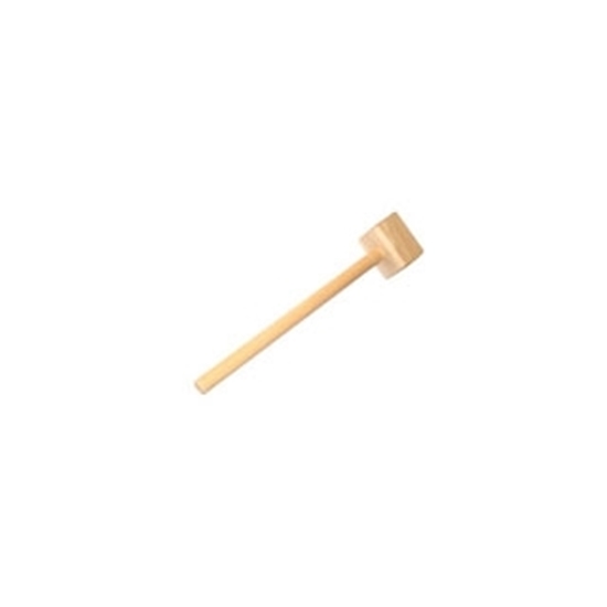Picture of TAPPING HAMMER 12" (WOOD)