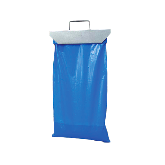 Picture of BLUE SAP BAG