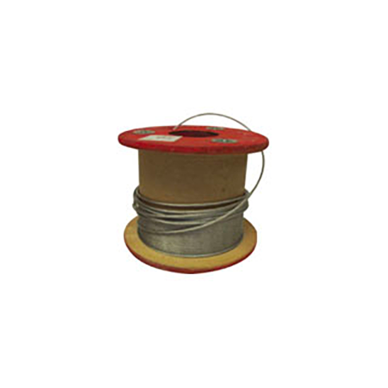 Picture of STEEL WIRE 3/16" (FT)