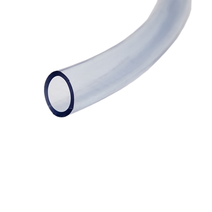 Picture of 1/4" CLEAR THICK WALL HOSES