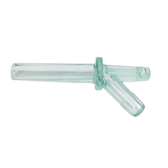 Picture of SPOUT "SIGNATURE" 1/4 THIN WALL - GREEN