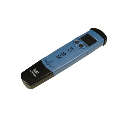 Picture of CONDUCTIVITY METER+THERMOMETER