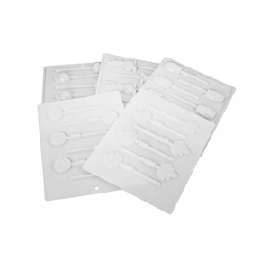 Picture for category Molds