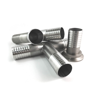 Picture for category Stainless steel fittings