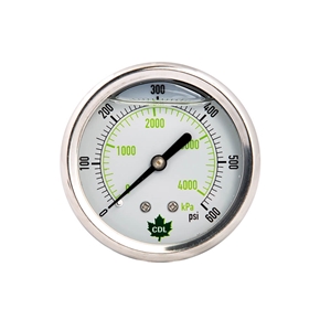 Picture for category Gauges