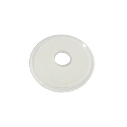 Picture of PLEXIGLASS COVER FOR FILTERS
