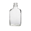 Picture of GLASS BOTTLE HIP FLASK 200ML (CS/12)