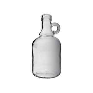 Picture of GLASS BOTTLE GALLONE 500ML (CS/12)