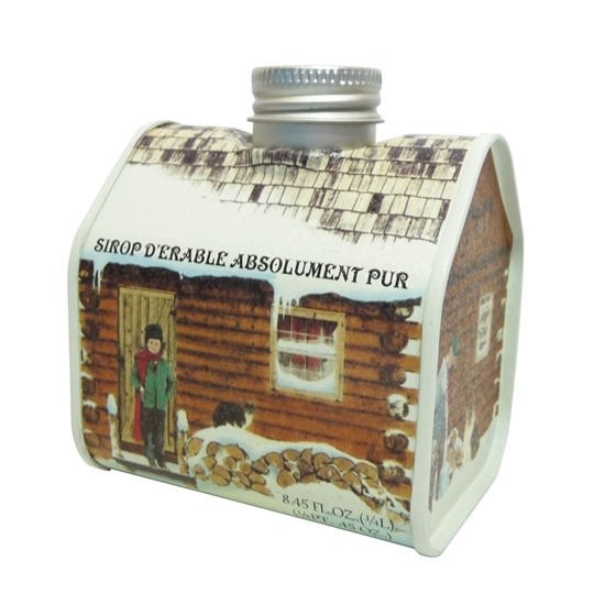 Picture of CABIN TIN CAN 250ML