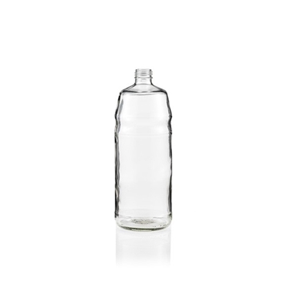 Picture of GLASS BOTTLE GRAND LINE 1L (CS/12)