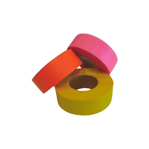 Picture of FLAGGING TAPE 1" PINK