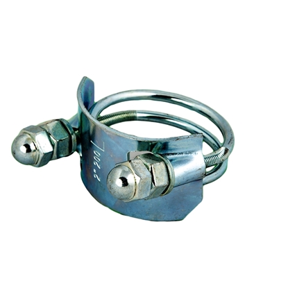 Picture of CLAMPS FOR FLEXIBLE HOSE