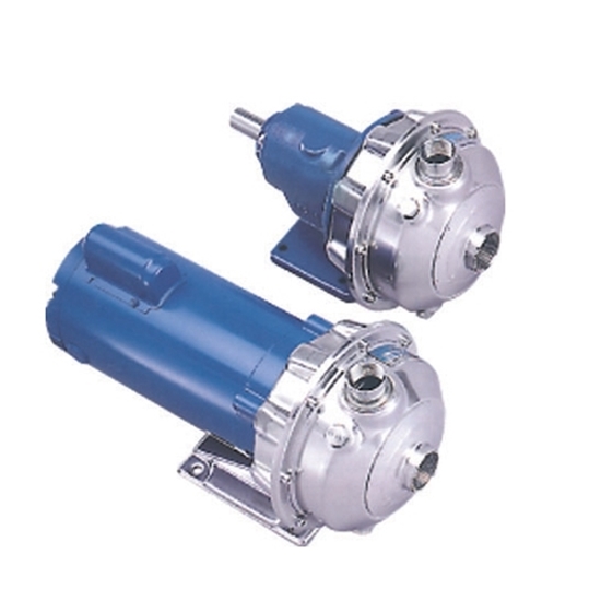 Picture of GOULD PUMPS NPE SERIES