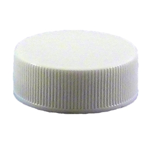 Picture of PLASTIC CAP 38-400 WHITE