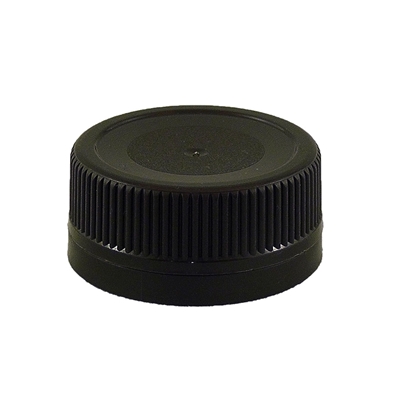 Picture of PLASTIC CAP BROWN  / 250ML TO 4L JUGS