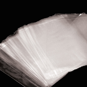 Picture of CELLOPHANE BAGS 4.75"X6.75" 100/PK