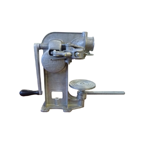 Picture of MASTER HAND CRANK CAN SEALER #225