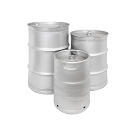 Picture for category Barrels and accessories