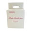 Picture of CARDBOARD BOX WITH HANDLE 8X375ML