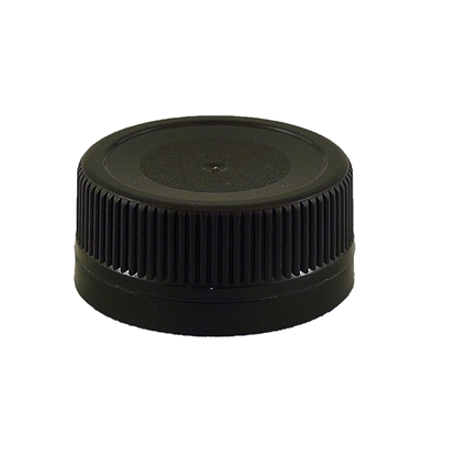 Picture of PLASTIC CAP BROWN FOR JUG