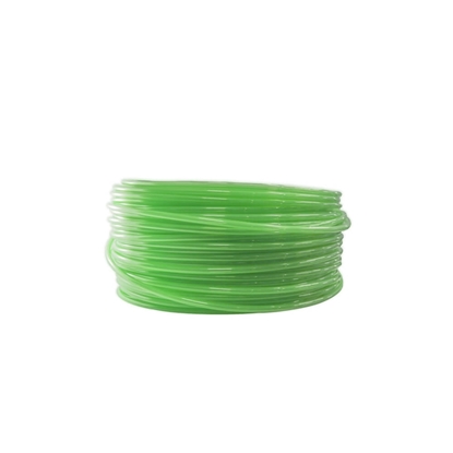 Picture of TUBING 5/16" SEMI-RIGID FLEX GREEN 15 YEARS 500'