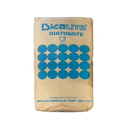 Picture of FILTER AID DICALITE 50 LB