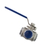 Picture of 3-WAY STAINL. VALVE 1" (OSMOSIS)