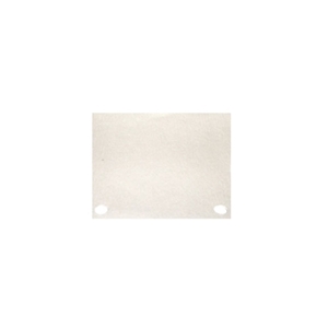 Picture of FILTER PRESS PAPER 10" WITH WINGS (box of 400 filter press papers)