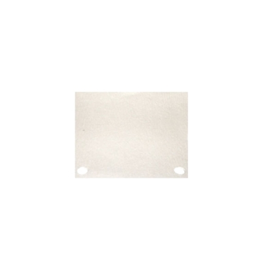 Picture of FILTER PRESS PAPER 20" 3 HOLES WITH WINGS