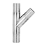 Picture of SS Y 1-1/2" X 1-1/2" X 3/4" INS