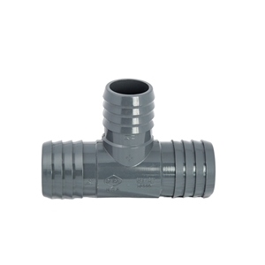 Picture of PVC T 1/2" INS