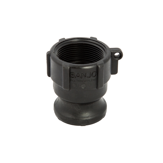 Picture of QUICK COUPLING (A) 3/4" - BANJO