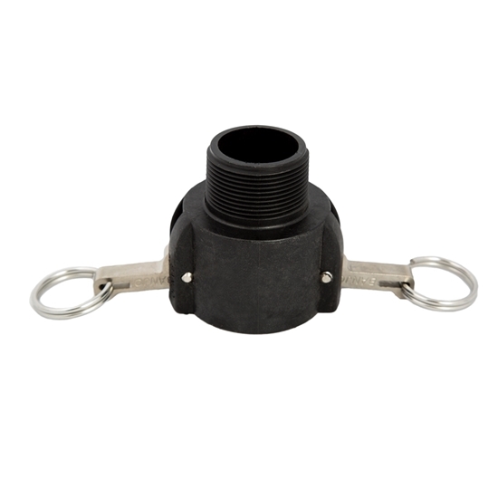 Picture of QUICK COUPLING (B) 3/4" - BANJO