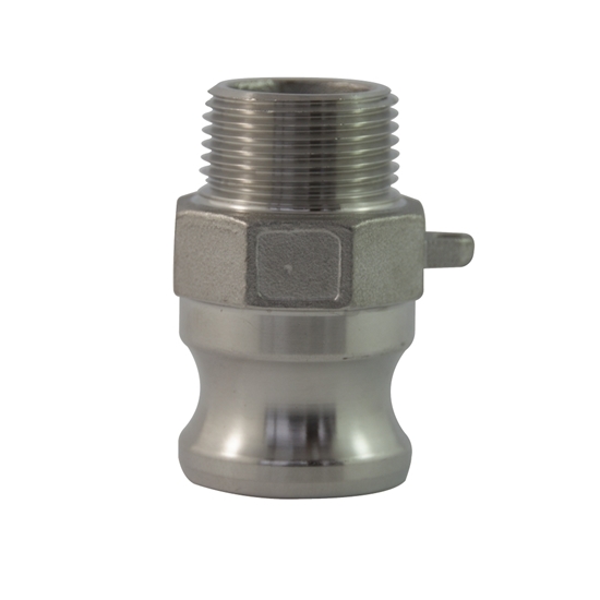 Picture of SS QUICK COUPLING 3/4" (F)