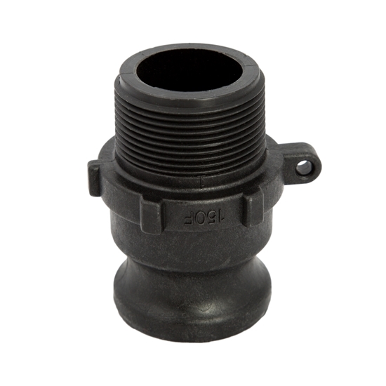 Picture of QUICK COUPLING (F) 1" - BANJO