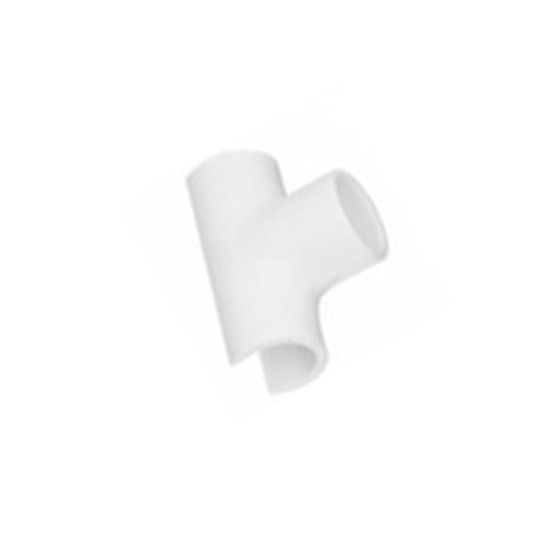 Picture of PVC SADDLE T 1" X 1" X 1"