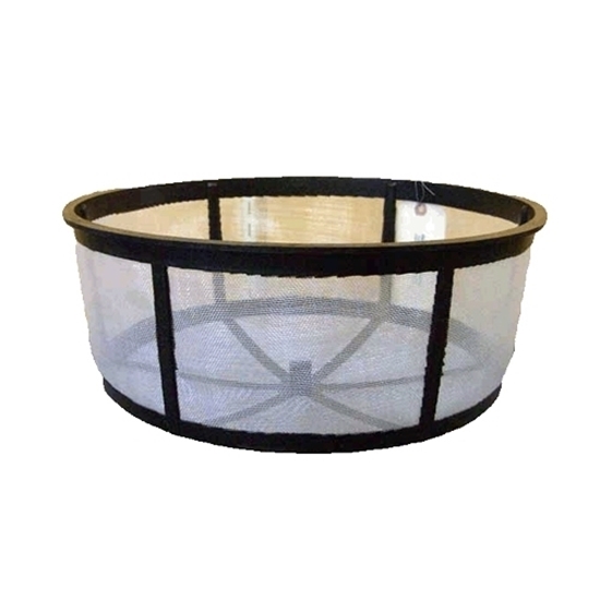 Picture of TANK STRAINER BASKET 8"