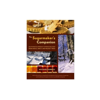 Picture of SUGARMAKER'S COMPANION BOOK