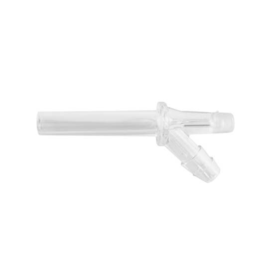 Picture of CLEAR THIN WALL SIGNATURE SPOUT WITH BARBS 5/16"