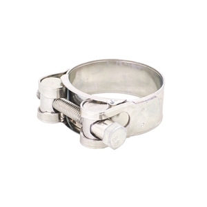 Picture of 3'' HEAVY DUTY STAINLESS STEEL CLAMP