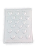 Picture of CANDY MOLD SMALL HEART (18)