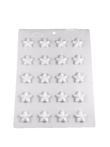 Picture of CANDY MOLD STAR (20)
