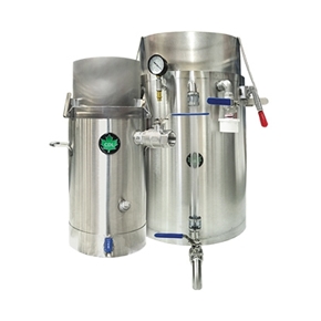 Picture for category Vacuum filter presses