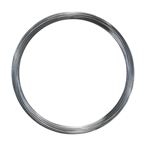 Picture of WIRE .134 GALVANIZED HIGH CARBONE 100LB
