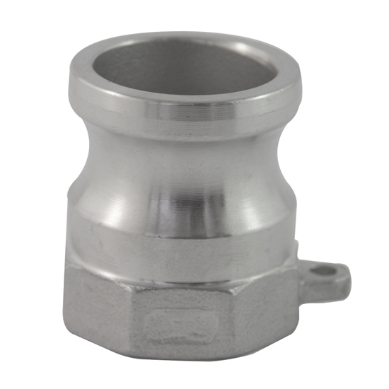 Picture of SS QUICK COUPLING 1-1/4" (A)