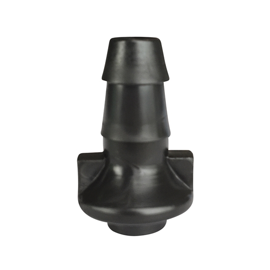 Picture of 5/16'' BLACK SPINSEAL FITTINGS