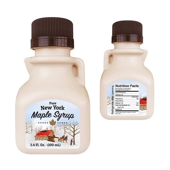 Picture of CDL JUG COLLECTION 3.4 OZ NEW YORK (100/CS)