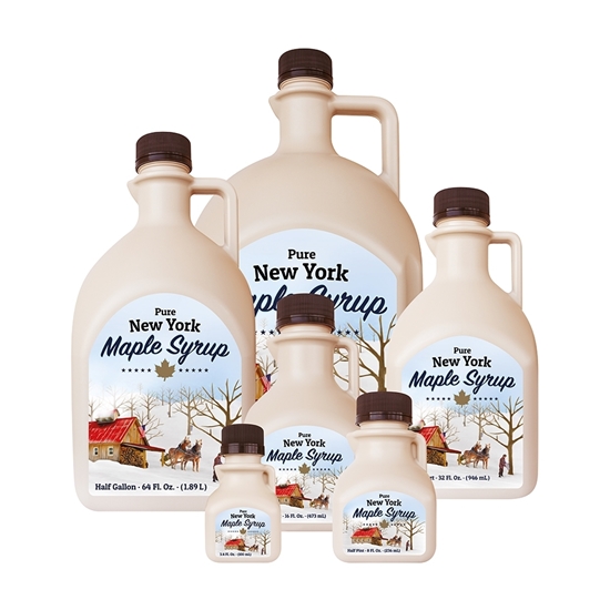 Picture of CDL JUG COLLECTION - NEW YORK